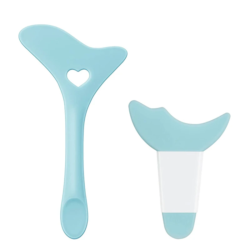 Beauty Kiss Makeup - Silicone Drawing Lipstick Wearing Aid Face