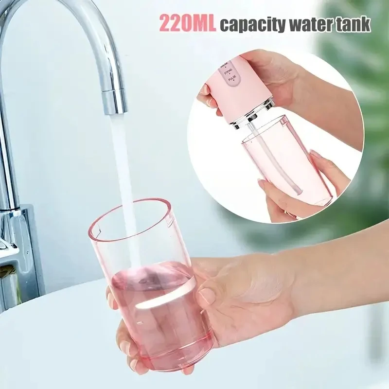 Portable Smart Electric Oral I - Micellar Water Cleanser 评论和价格