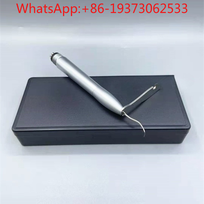 Dental High Frequency Scrubber - Beauty & Makeup Katia Di Paola 评论和价格