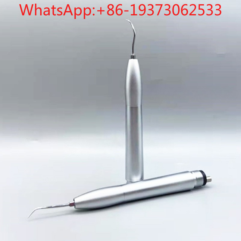 Dental High Frequency Scrubber - Beauty & Makeup Katia Di Paola 评论和价格