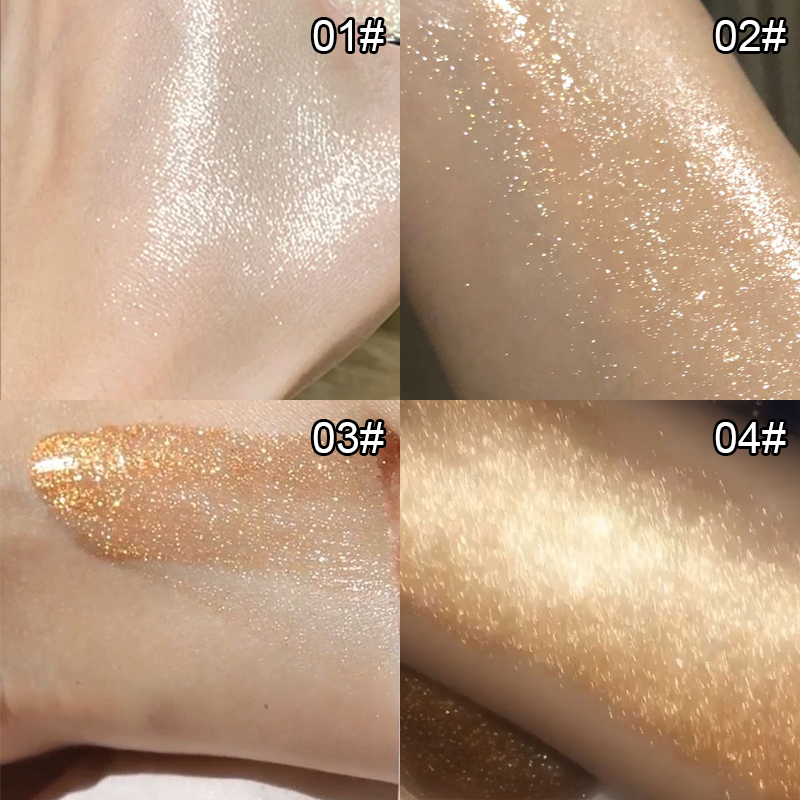 Body Highlighter Spray–Quick-D - Body Shimmer Lotion 评论和价格