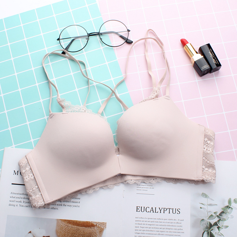 KUCLUT Soft New Summer Bra Fro - Beauty & Makeup Katia Di Paola 评论和价格