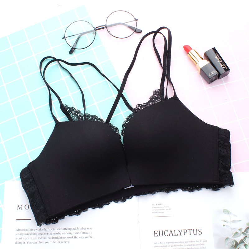 KUCLUT Soft New Summer Bra Fro - Beauty & Makeup Katia Di Paola 评论和价格