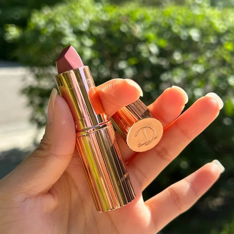 Fashion New Lips Powder Blushe - Setting Spray 评论和价格
