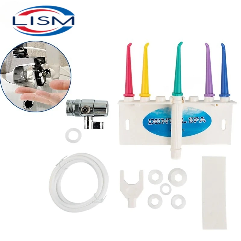 Dental SPA Faucet Oral Irrigat - Micellar Water Cleanser 评论和价格