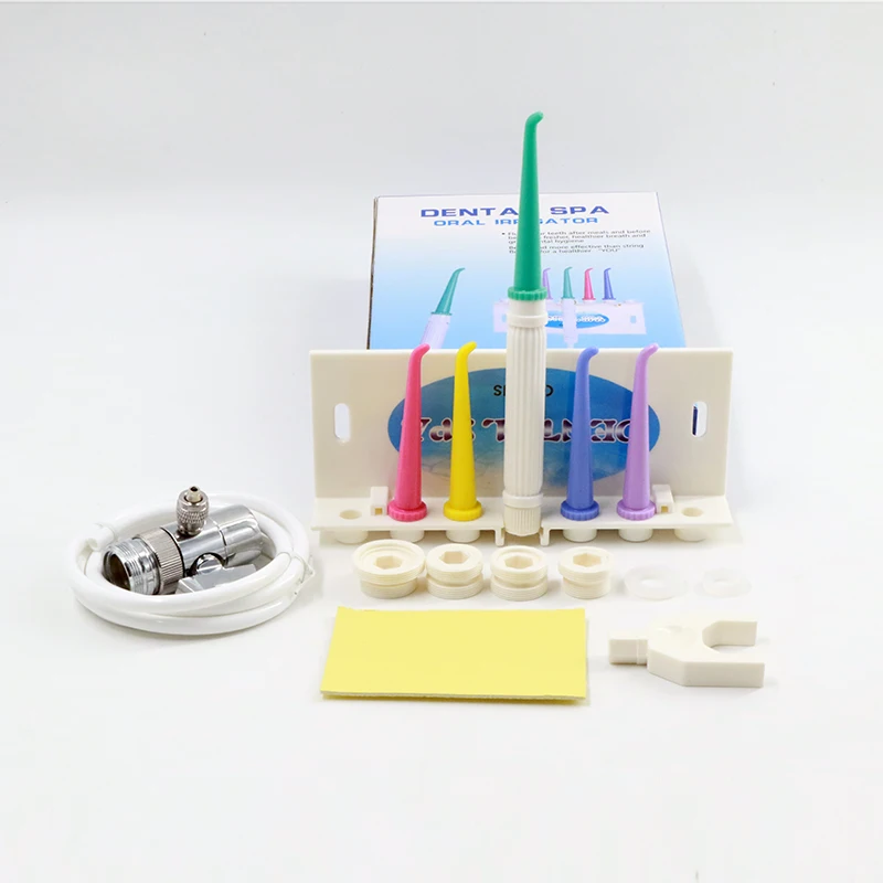 Dental SPA Faucet Oral Irrigat - Micellar Water Cleanser 评论和价格