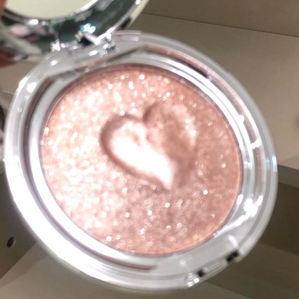 Highlighters Makeup Palettes,G - Body Shimmer Lotion 评论和价格