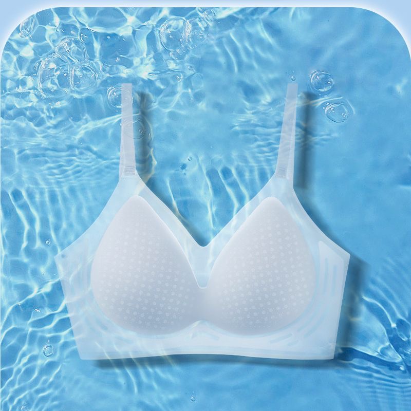 KUCLUT  Ice Silk Seamless Unde - Beauty & Makeup Katia Di Paola 评论和价格
