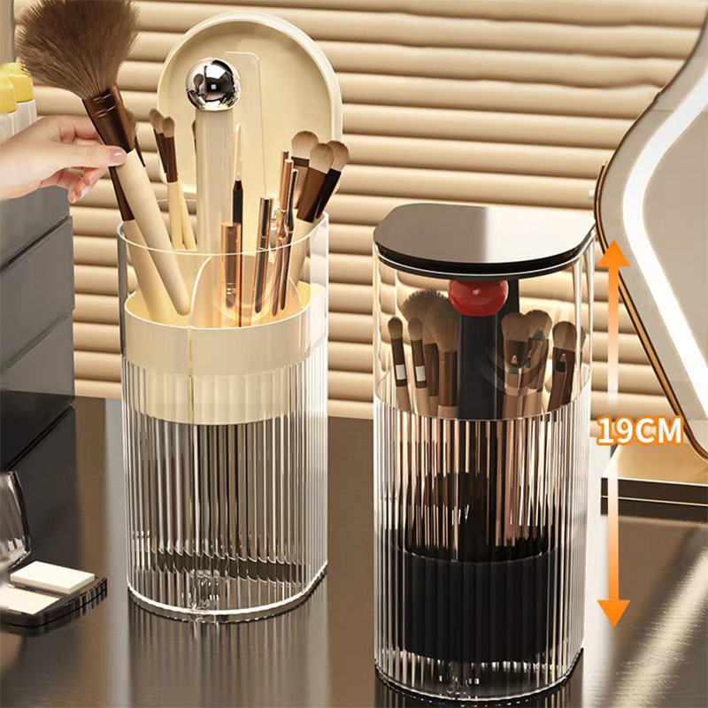 Automatic Lifting Makeup Brush - Beauty Kiss Makeup 评论和价格