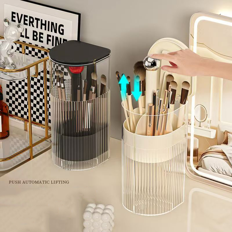 Automatic Lifting Makeup Brush - Beauty Kiss Makeup 评论和价格