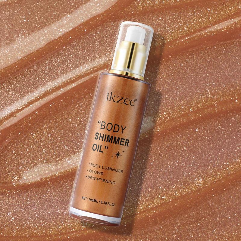 Shimmer Lotion Oil Lotion For  - Body Shimmer Lotion 评论和价格