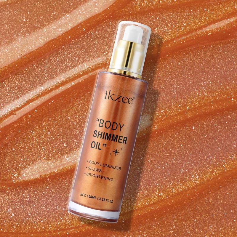 Shimmer Lotion Oil Lotion For  - Body Shimmer Lotion 评论和价格