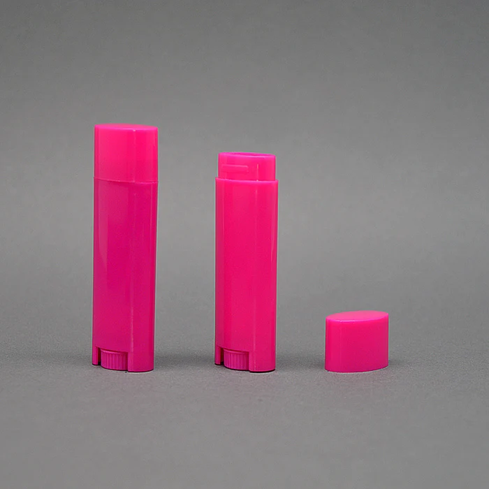 10pcs x 4.5g Oval Lip Balm Tub - Beauty Kiss Makeup 评论和价格