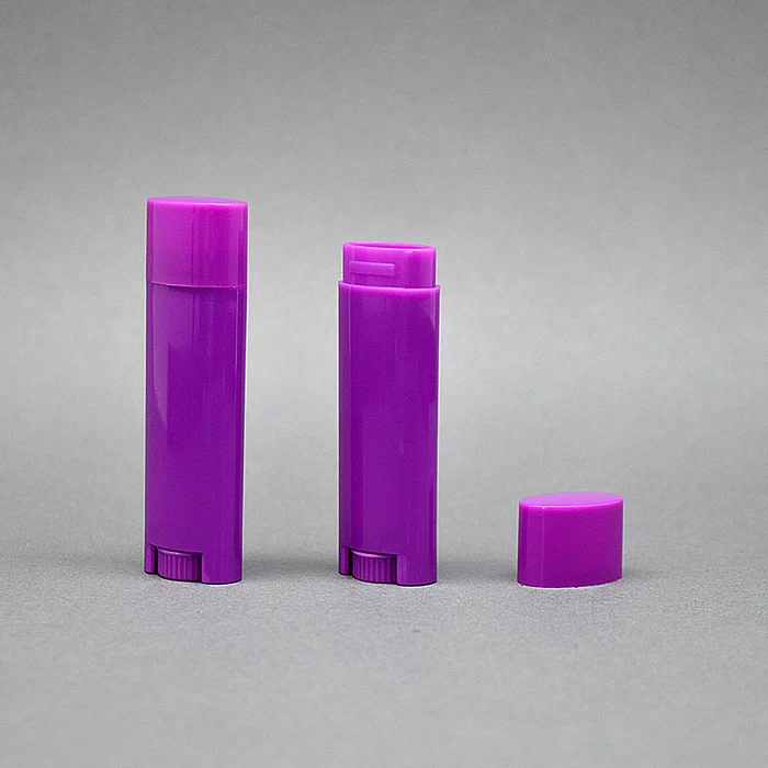 10pcs x 4.5g Oval Lip Balm Tub - Beauty Kiss Makeup 评论和价格