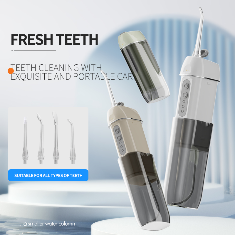 Portable Travel Water Flosser  - Micellar Water Cleanser 评论和价格