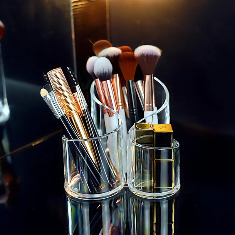 Transparent Acrylic Lipstick M - Beauty Kiss Makeup 评论和价格