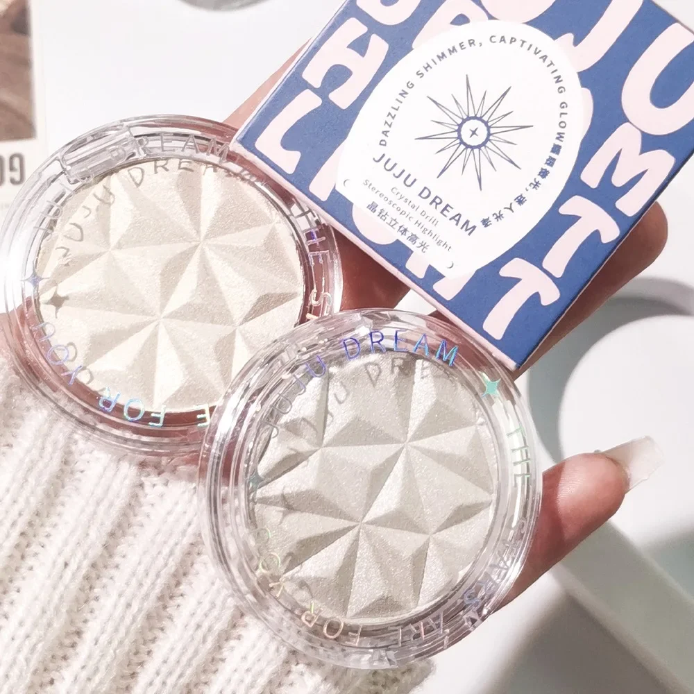 Shimmer Glow Highlighter – 2-C - Highlighter Bronzer Palette 评论和价格