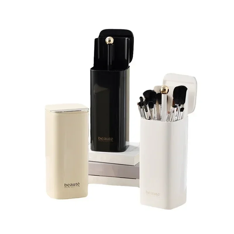 Automatic Dustproof Lifting Ma - Beauty Kiss Makeup 评论和价格