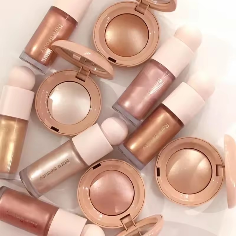 Rare Beauty Bronzer Contour Pa - Highlighter Bronzer Palette 评论和价格