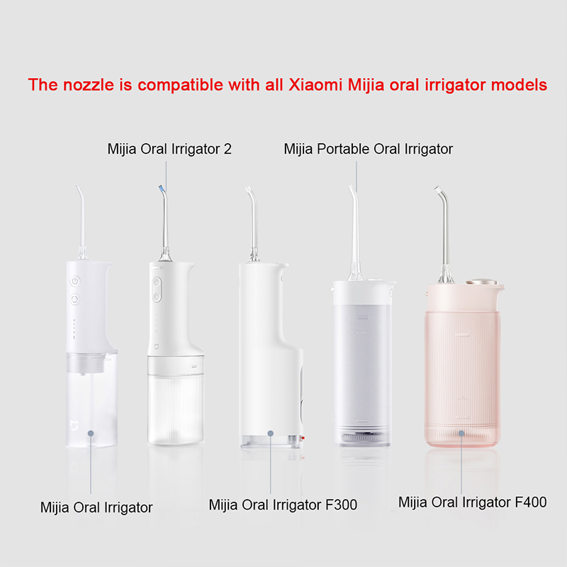 Replacement Water Flosser Nozz - Micellar Water Cleanser 评论和价格