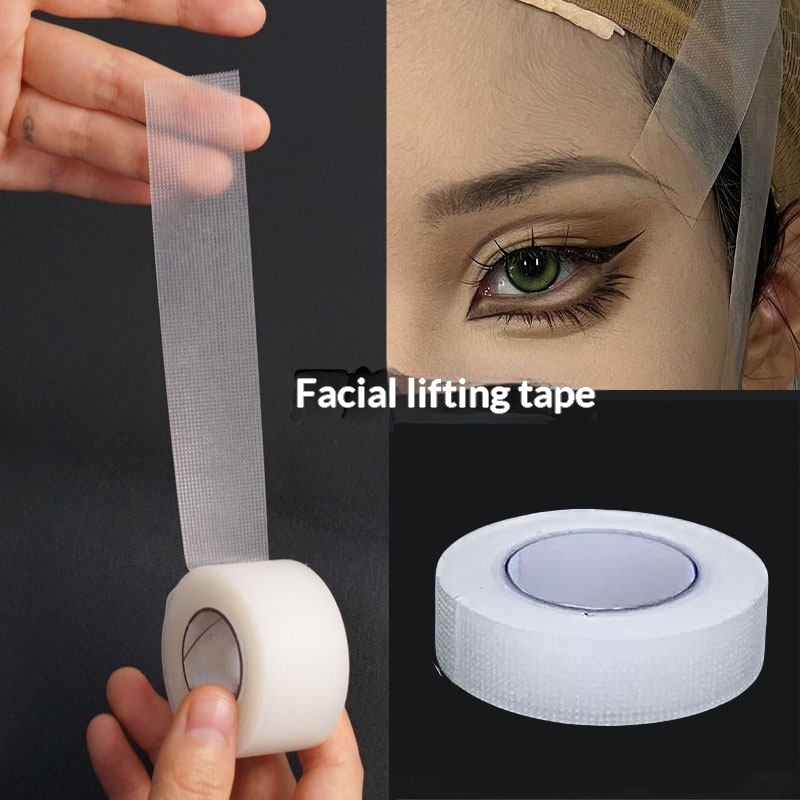 1Roll 8m PE Facial Tape Profes - Beauty & Makeup Katia Di Paola 评论和价格