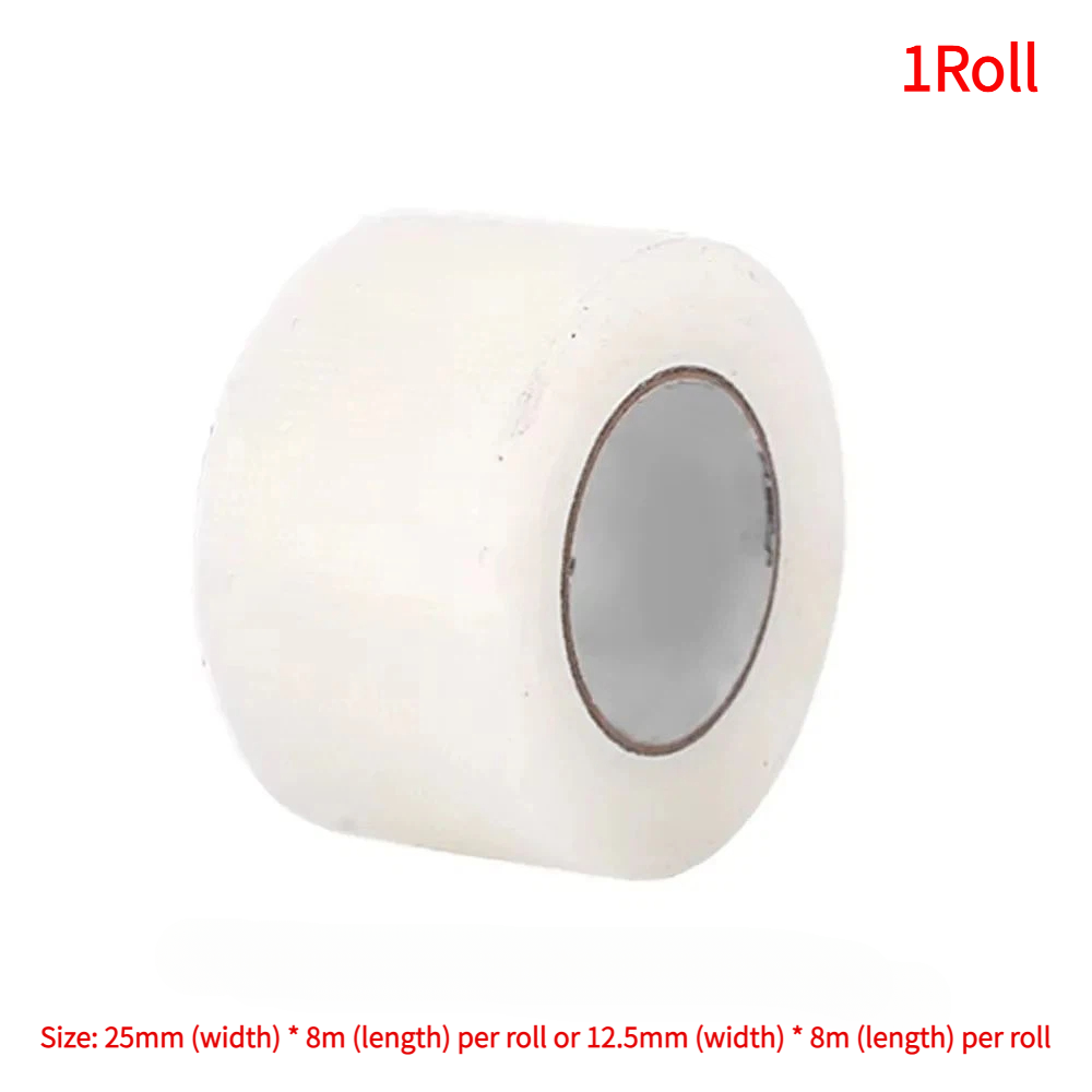 1Roll 8m PE Facial Tape Profes - Beauty & Makeup Katia Di Paola 评论和价格