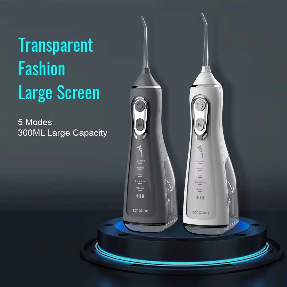 L15 Portable Oral Irrigator DI - Micellar Water Cleanser 评论和价格