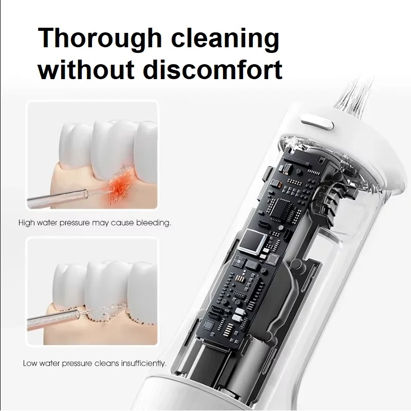 Xiaomi Mijia Oral Irrigator 2, - Micellar Water Cleanser 评论和价格
