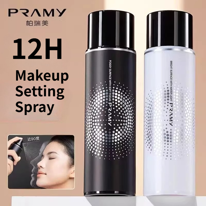 PRAMY Makeup Setting Spray 100 - Setting Spray 评论和价格