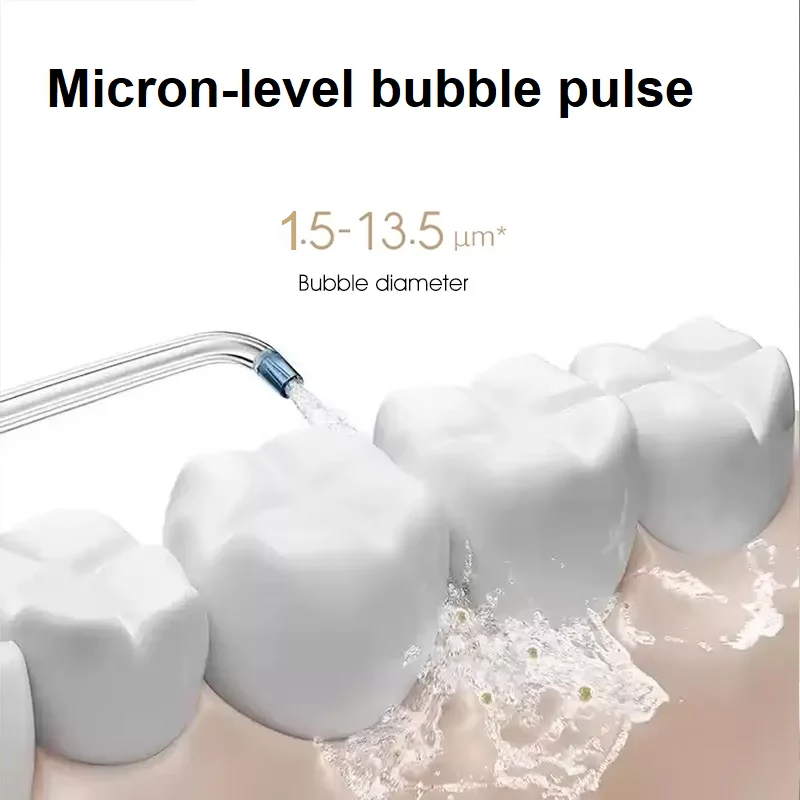 Xiaomi Mijia Oral Irrigator2 U - Micellar Water Cleanser 评论和价格