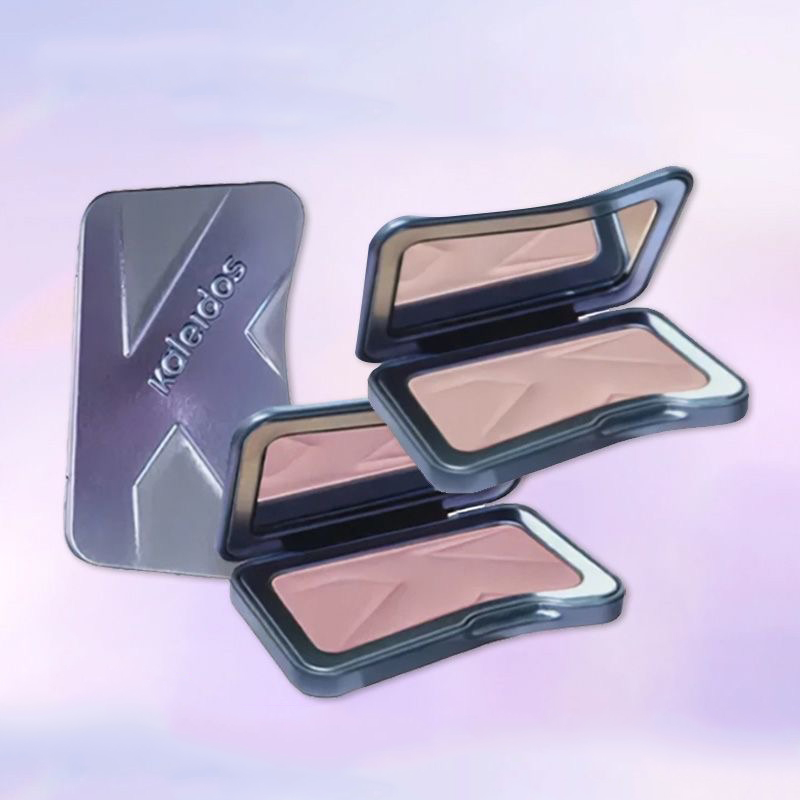 Kaleidos Matte Highlighter & C - Highlighter Bronzer Palette 评论和价格
