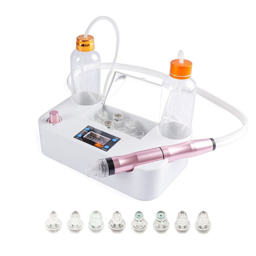 Small Bubble Cleansing Machine - Micellar Water Cleanser 评论和价格