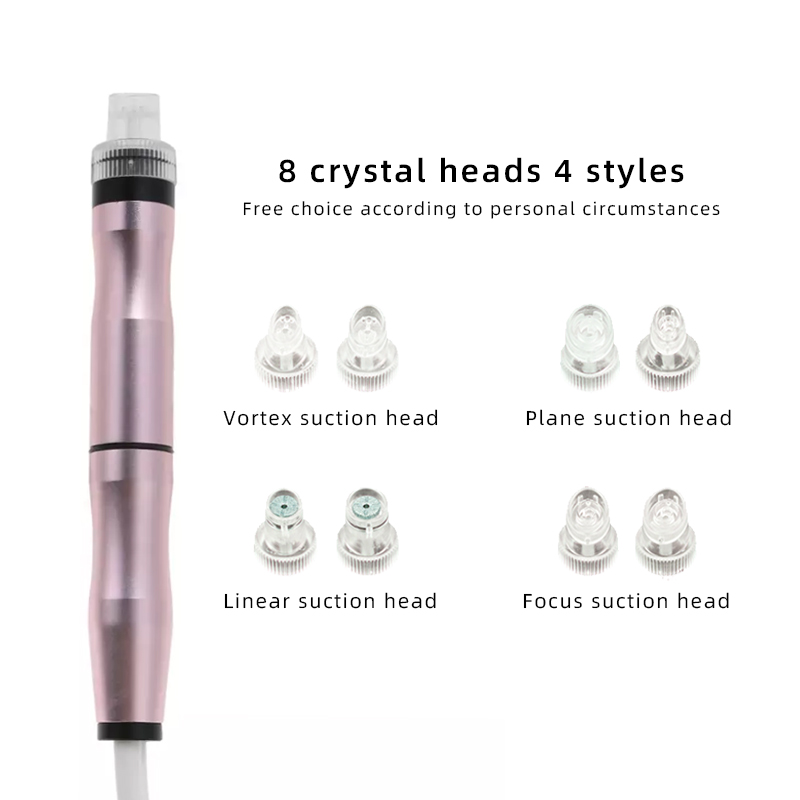 Small Bubble Cleansing Machine - Micellar Water Cleanser 评论和价格