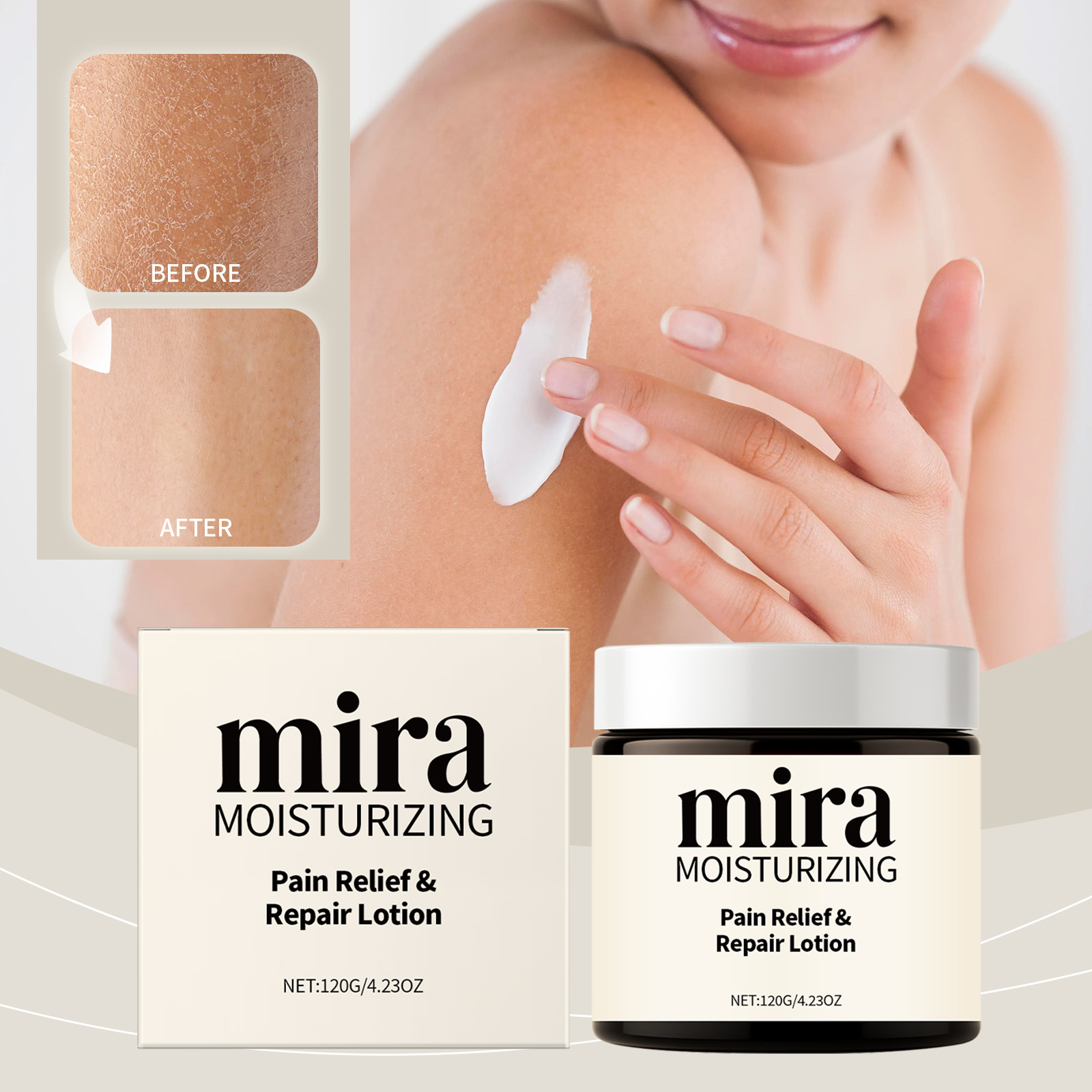 Moisturizing Body Lotion for S - Body Shimmer Lotion 评论和价格