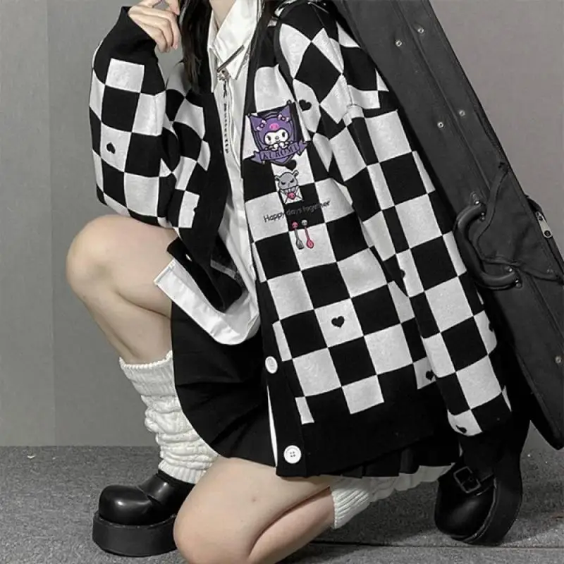 Popular Anime Girl Cardigan Sw - Beauty & Makeup Katia Di Paola 评论和价格