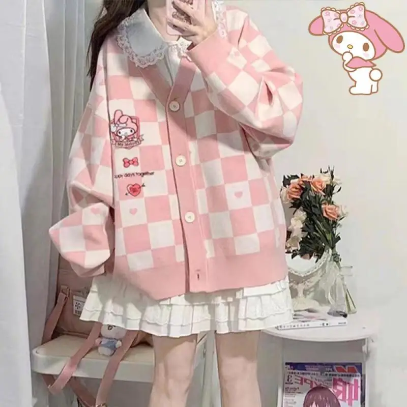 Popular Anime Girl Cardigan Sw - Beauty & Makeup Katia Di Paola 评论和价格