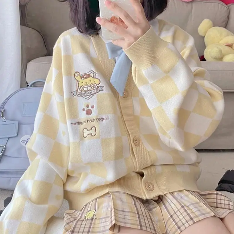Popular Anime Girl Cardigan Sw - Beauty & Makeup Katia Di Paola 评论和价格