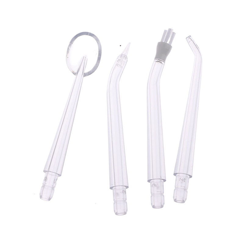 4 Pcs/Set Replaceable Oral Den - Micellar Water Cleanser 评论和价格