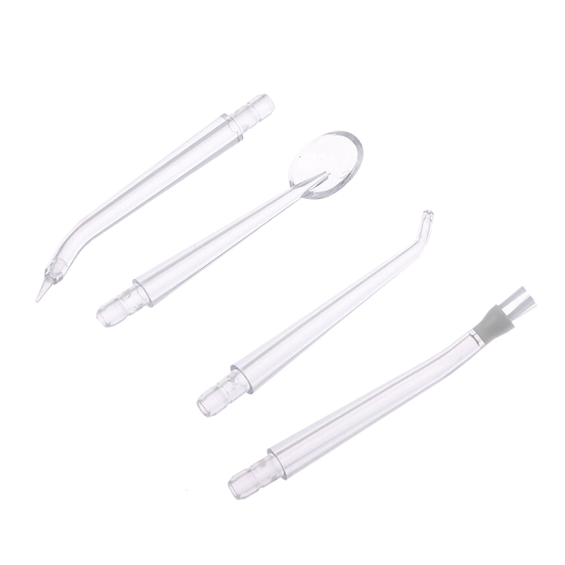 4 Pcs/Set Replaceable Oral Den - Micellar Water Cleanser 评论和价格