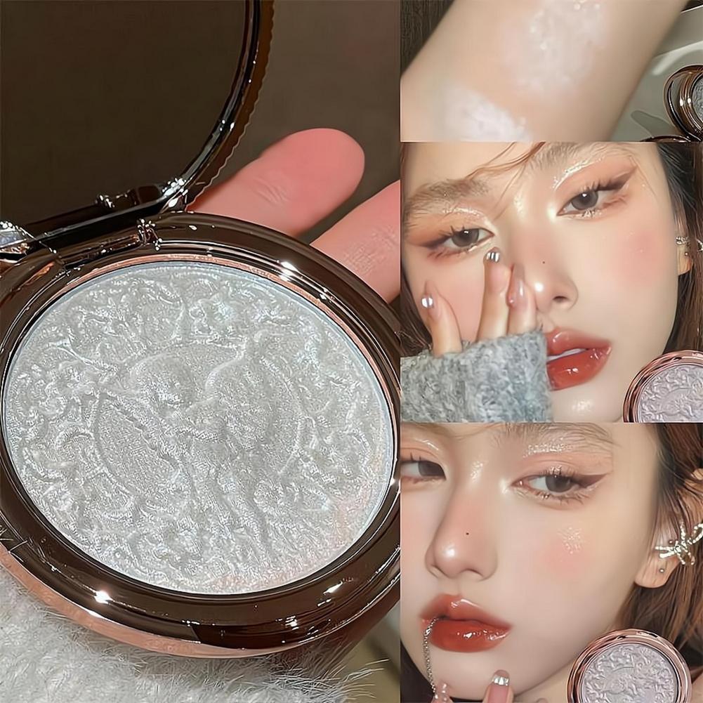 Embossed Diamond Highlighter P - Body Shimmer Lotion 评论和价格