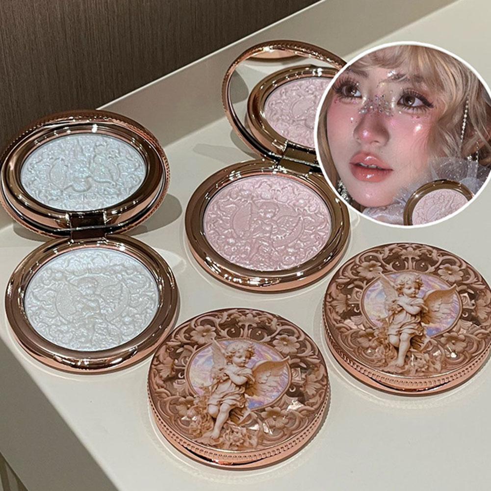 Embossed Diamond Highlighter P - Body Shimmer Lotion 评论和价格