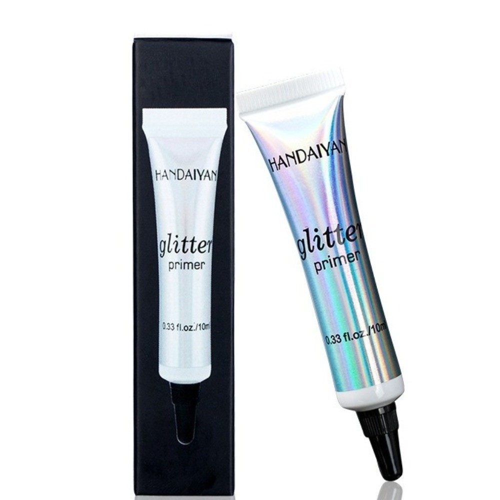 New 10ml Glitter Primer Shiny  - Body Shimmer Lotion 评论和价格