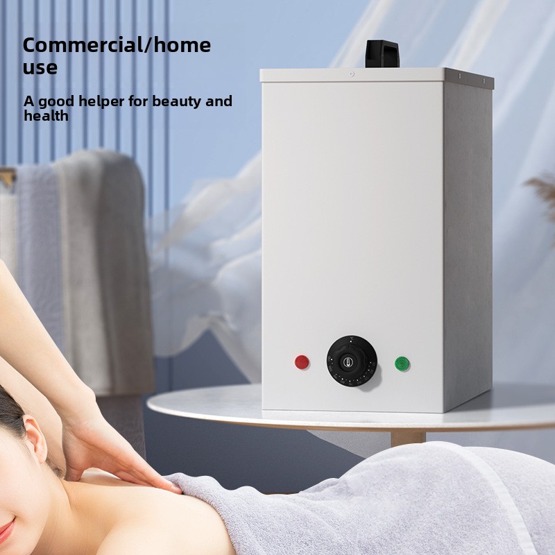 YJQ heating towel cabinet wet  - Beauty & Makeup Katia Di Paola 评论和价格