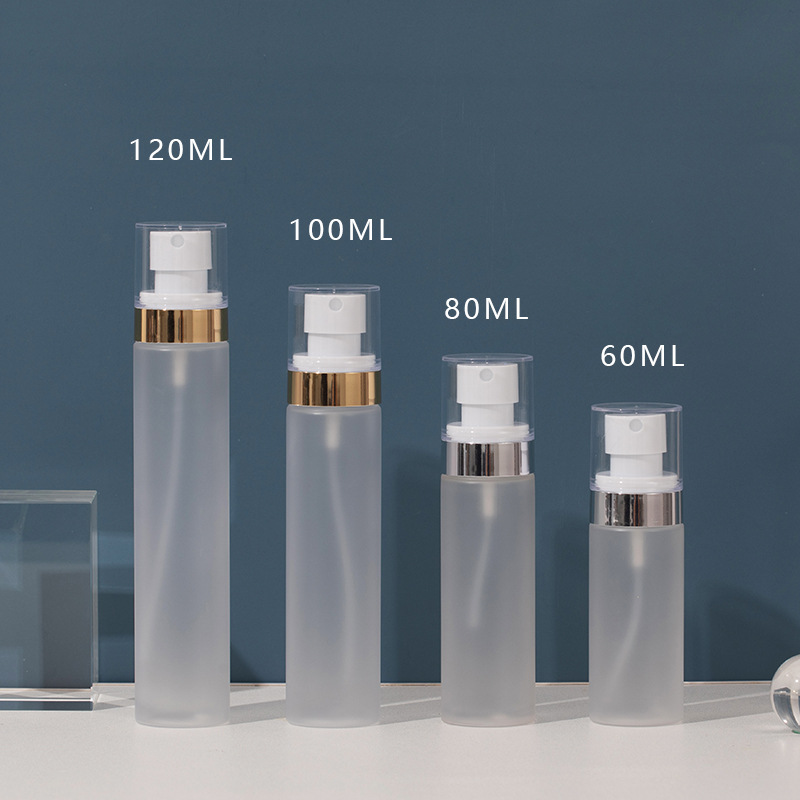 100~200ml Refillable Plastic B - Setting Spray 评论和价格