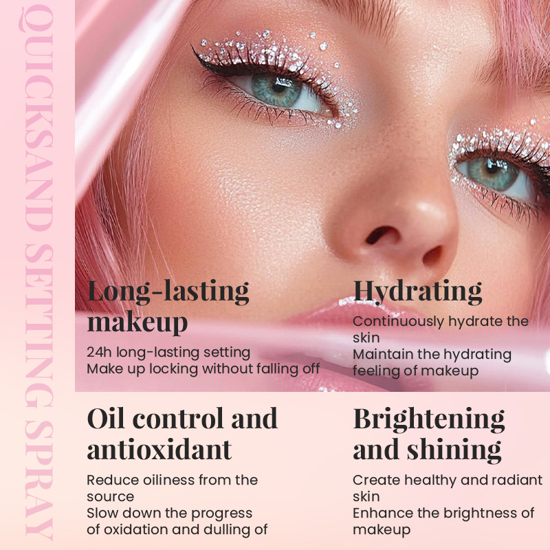 120ml Mattifying Waterproof Se - Setting Spray 评论和价格
