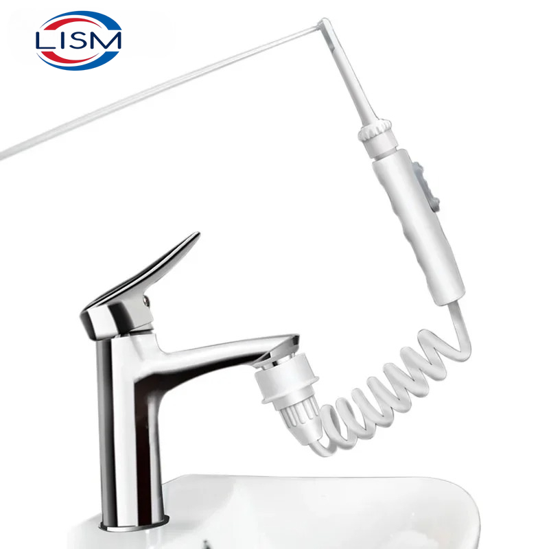 New Faucet Oral Irrigator Port - Micellar Water Cleanser 评论和价格