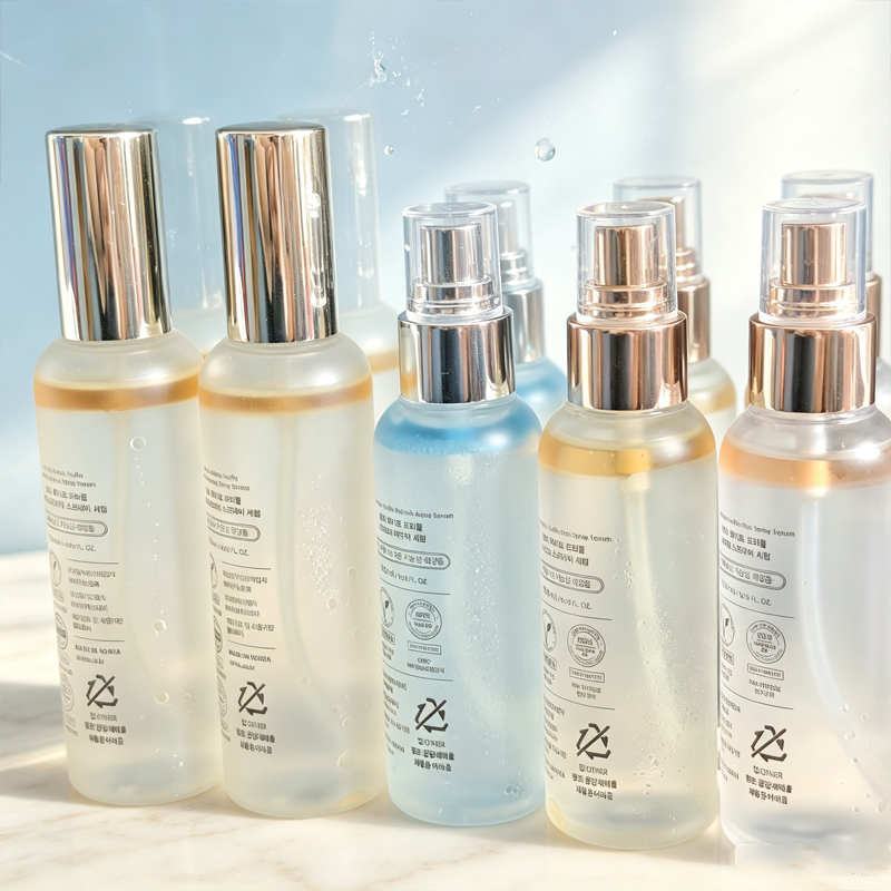 Korea 100ml White Truffle Seru - Setting Spray 评论和价格