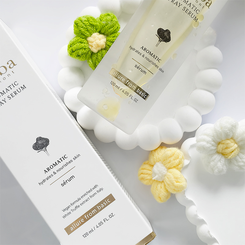 Korea 100ml White Truffle Seru - Setting Spray 评论和价格